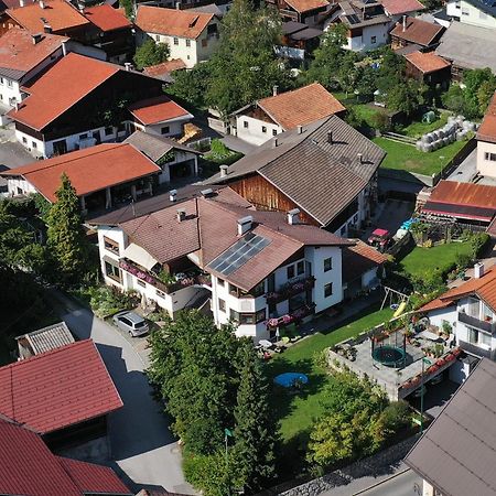 塔兰兹Haus Gamper-Haselwanter公寓 外观 照片
