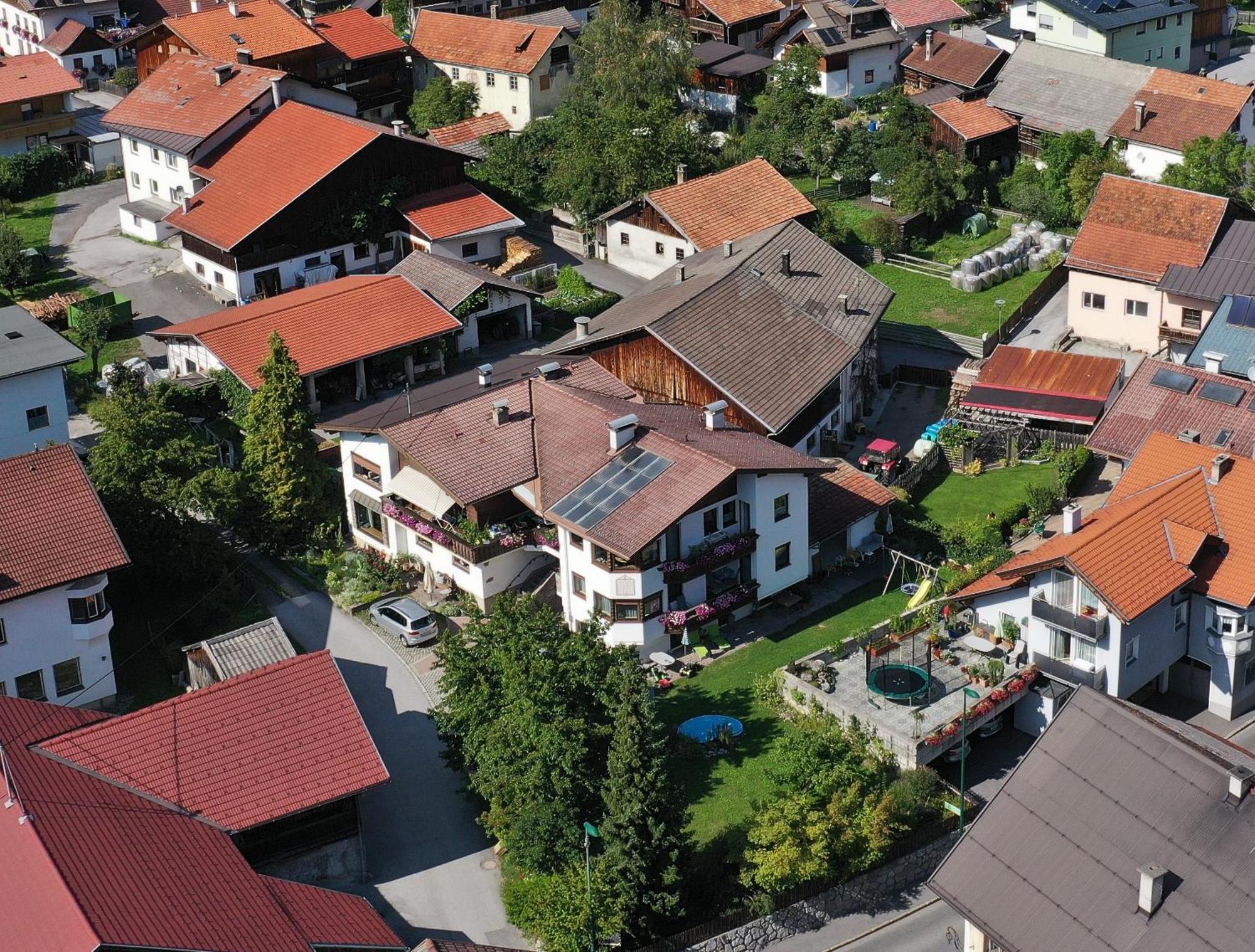 塔兰兹Haus Gamper-Haselwanter公寓 外观 照片