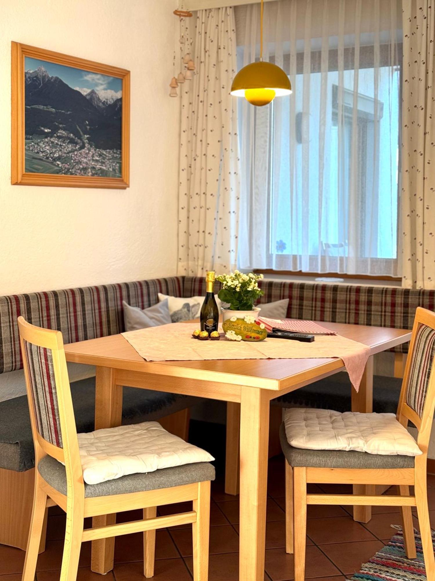 塔兰兹Haus Gamper-Haselwanter公寓 外观 照片